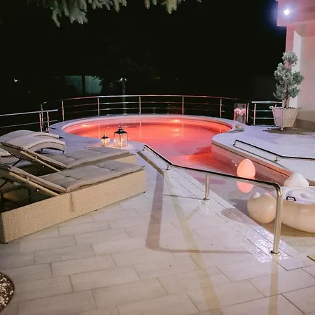 Fruska Gora Klub Krstasice Villa *