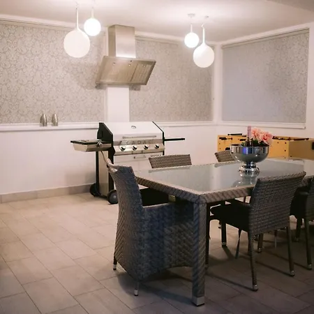 Fruska Gora Klub Krstasice * Irig