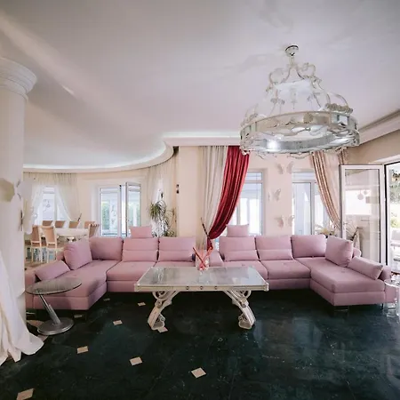 Fruska Gora Klub Krstasice *