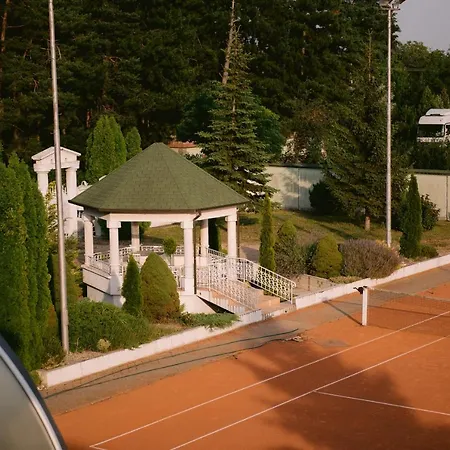 Fruska Gora Klub Krstasice Irig