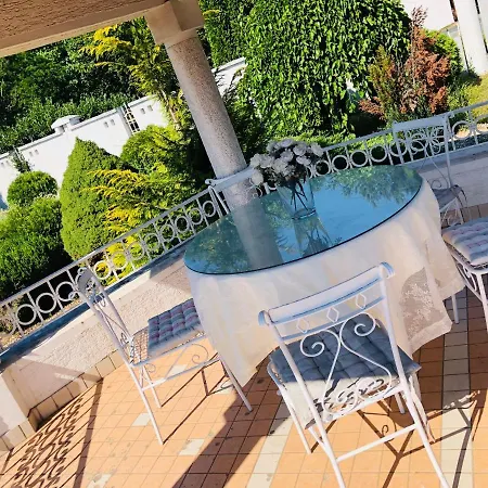 Fruska Gora Klub Krstasice * Irig