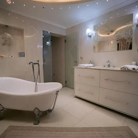 Fruska Gora Klub Krstasice וילה Irig