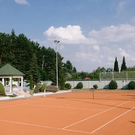 Villa Fruska Gora Klub Krstasice