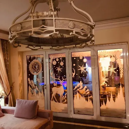 Fruska Gora Klub Krstasice *