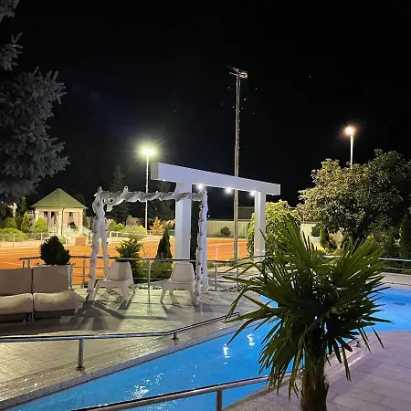 Fruska Gora Klub Krstasice Irig