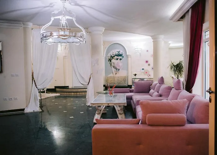 Fruska Gora Klub Krstasice 빌라 Irig