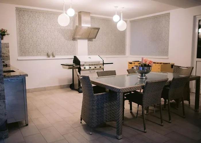 Fruska Gora Klub Krstasice * Irig