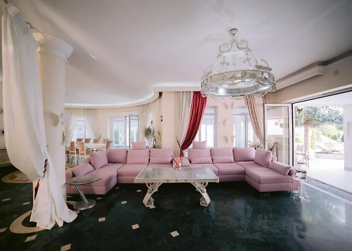 Fruska Gora Klub Krstasice *