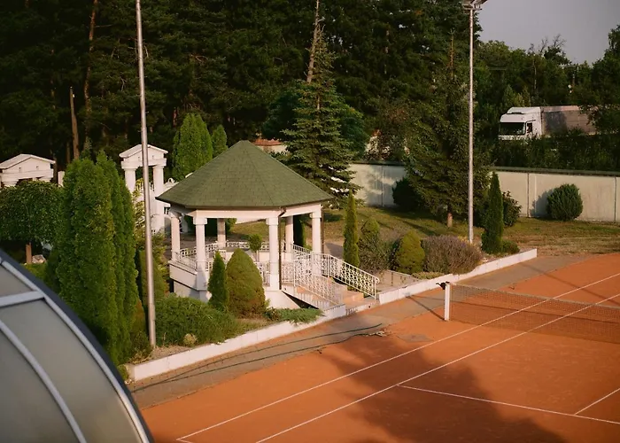 Fruska Gora Klub Krstasice Irig