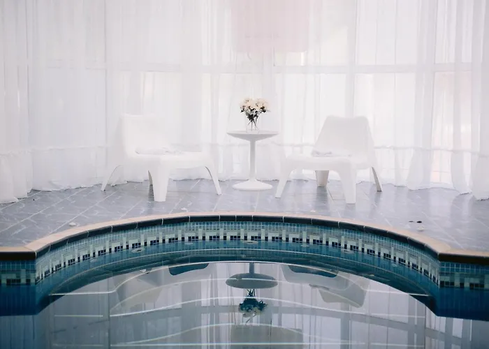 Fruska Gora Klub Krstasice 빌라 *