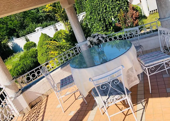 Fruska Gora Klub Krstasice * Irig