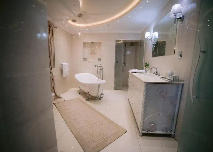 빌라 Fruska Gora Klub Krstasice Irig