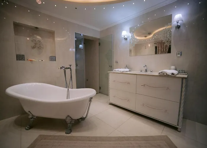 Fruska Gora Klub Krstasice 빌라 Irig