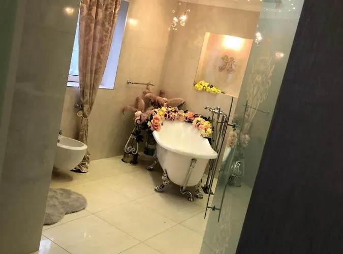 빌라 Fruska Gora Klub Krstasice Irig