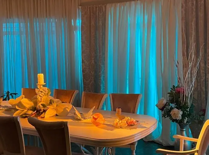 빌라 Fruska Gora Klub Krstasice *