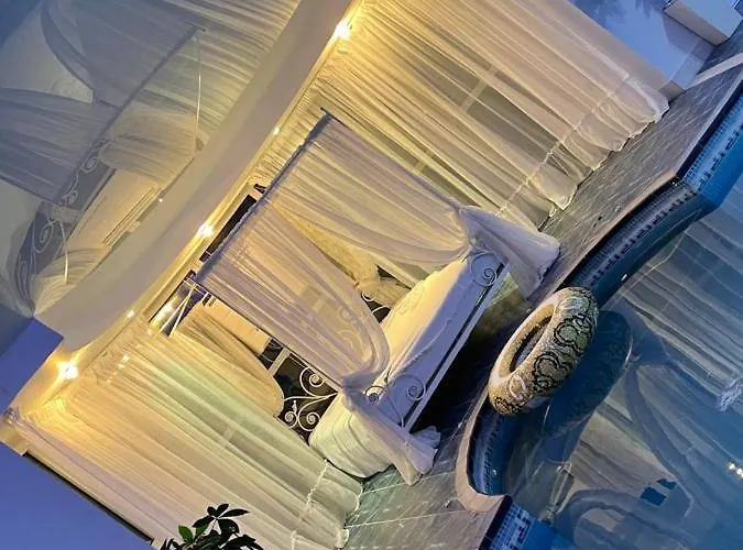 빌라 Fruska Gora Klub Krstasice *