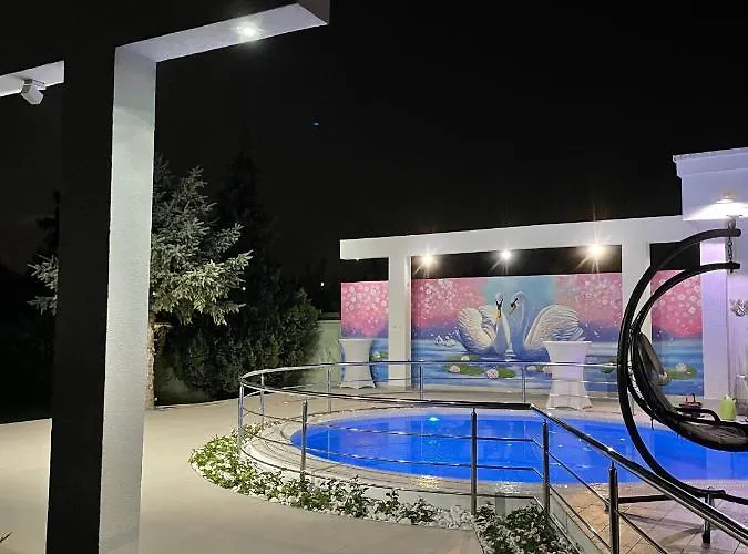 Fruska Gora Klub Krstasice *