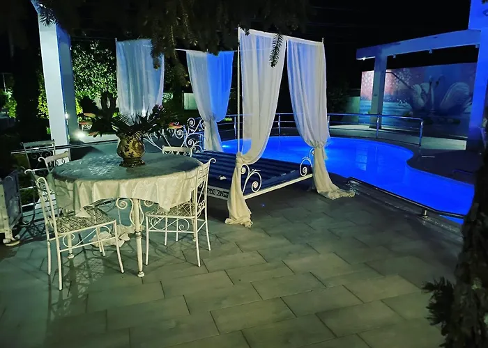 빌라 Fruska Gora Klub Krstasice Irig