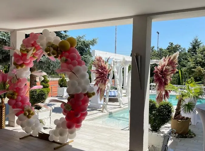 Fruska Gora Klub Krstasice *