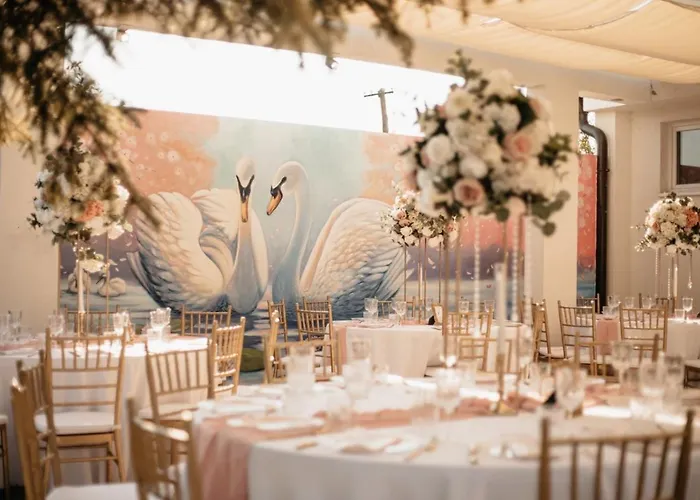 Fruska Gora Klub Krstasice 빌라